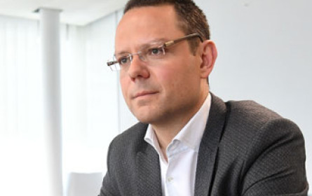 Funkhaus-Verkauf noch nicht abgeschlossen