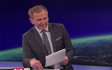 ORF legt Pläne für YouTube-Channel vor