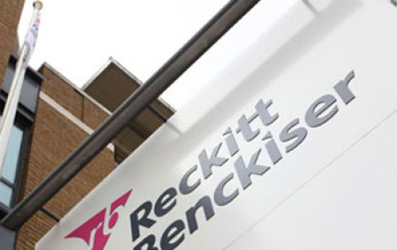 Reckitt Benckiser auf Babynahrungssuche