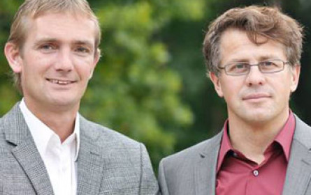 Recheis 2016 mit stabilem Umsatz