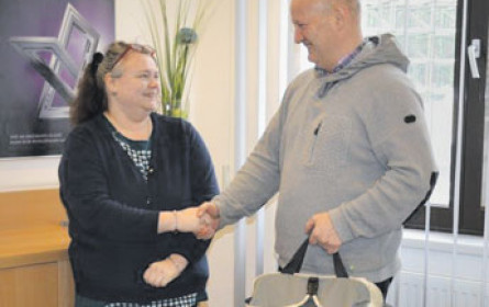 Konsequentes Engagement