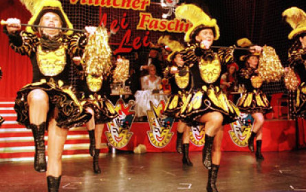 "Villacher Fasching" bis 2022 im ORF