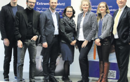 Auf der Jagd nach Glücksgefühlen 