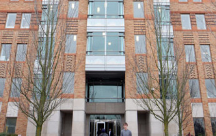 Amazons Arbeitsplatzinitiative