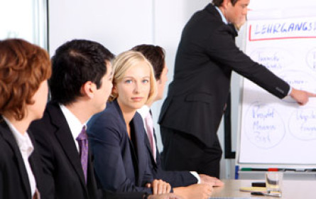 Neuer Lehrgang zu Digital Marketing