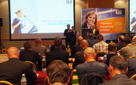 Im Zeichen des digitalen Informationsmanagements