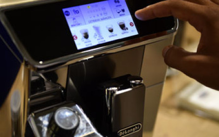 De Longhi zahlt 650.000 Euro Kartellstrafe