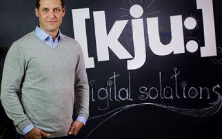 [kju:] digital solutions holt Total Online-Etat