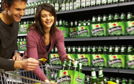 Heineken übernimmt Anheuser-Busch InBev