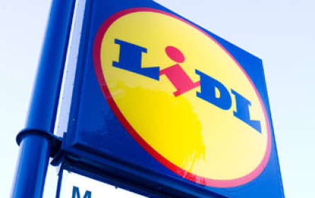 Lidl bekommt neuen Chef