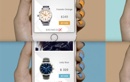 Criteo stellt innovative Technologie für optimale Ad-Personalisierung und einheitliches Branding vor