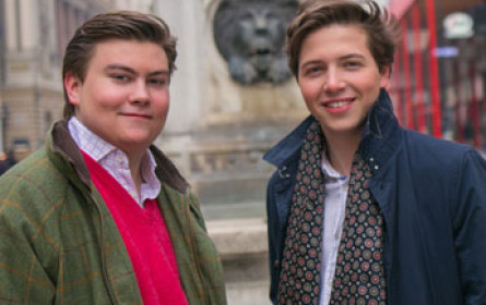 Innovatives Start-up Taskrookie hilft, Zeit und Nerven zu sparen