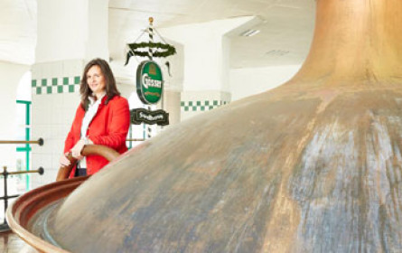 Brau Union Österreich beim Internationalen Deutschen PR-Preis nominiert