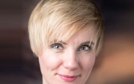 Isolde Bornemann gründet Unternehmensberatung