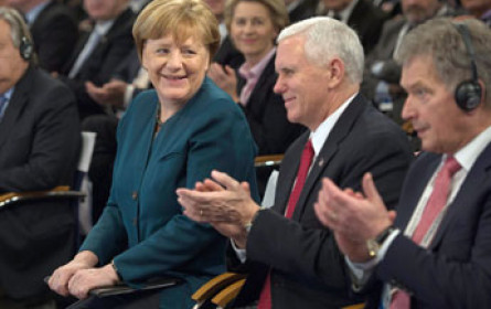 Fake-News: Sorge des Westens vor "hybridem Krieg" wächst