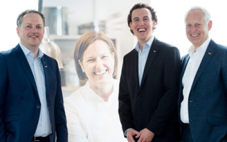 Starkes Jahr für Eurogast