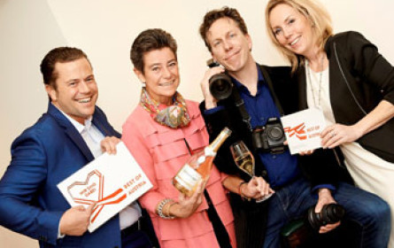 K.S.-Circle: „Best of Austria“