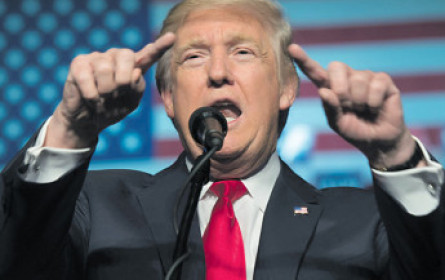 Trump wirft Medien Verschweigen von Terroranschlägen vor