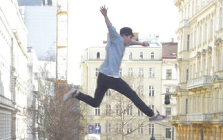 Megaevent Masters of Dirt vertraut auf österreichisches Start-up Taskrookie