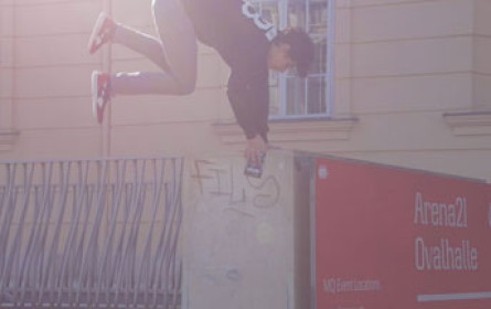 Megaevent "Masters of Dirt" vertraut auf Taskrookie