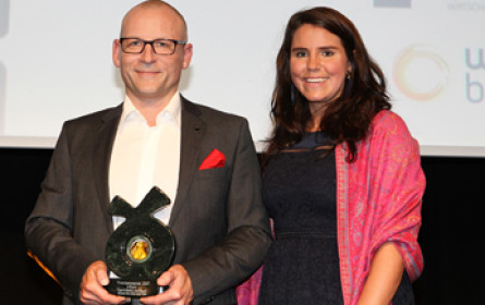 Verleihung des "Tourismuspreis Burgenland 2017"