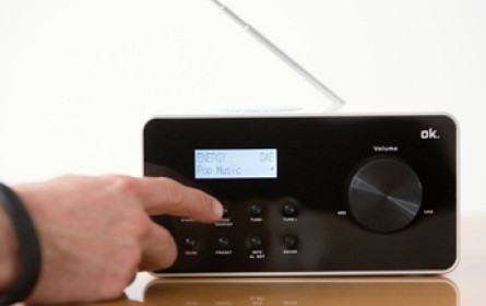 RTR fördert Digitalradio mit bis zu vier Millionen Euro