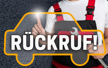 Rückrufe werden immer mehr