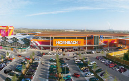 Baumarkthandel wächst auf 2,46 Mrd. Euro