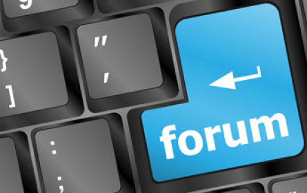 Hasspostings: Beratungsstelle ausgeschrieben