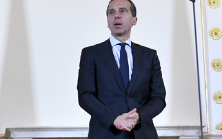 Kern-Keynote bei Zeitungskongress