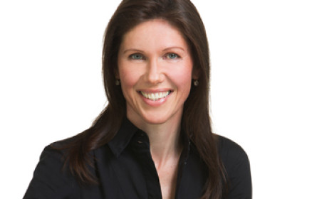 Petra Hauser gründet Exponential Business Hub