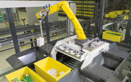 Das beste Produkt der LogiMAT