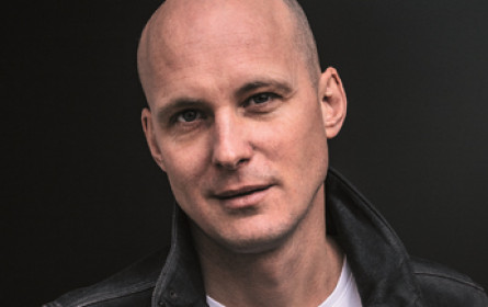 Neue Kategorie "PR" beim CCA