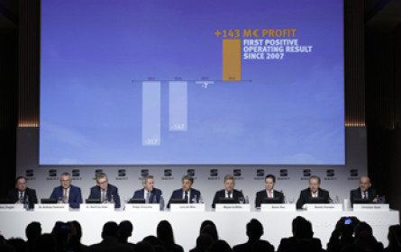 Seat legt Rekordjahr hin.