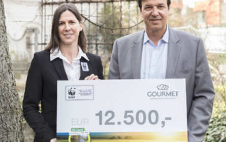 Gourmet ist klimafreundlich