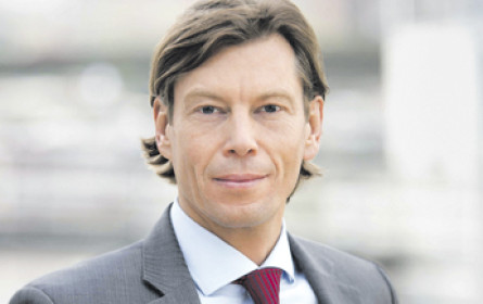 Uniqa bei Start-up an Bord