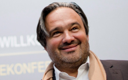 Rewe Group-Chef Caparros geht