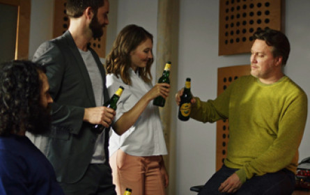 Der Oscar unter den Bieren