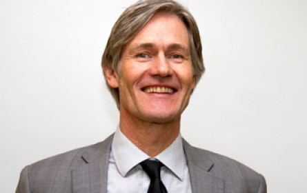 ZKW mit neuem Group Vice President Sales