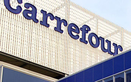 Carrefour unter Druck