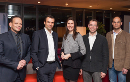 Internet of Things als Chance für neue Geschäftsideen