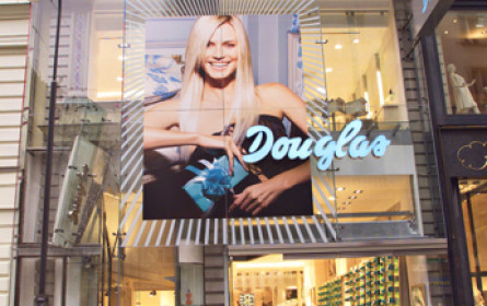 Douglas spürt Gegenwind