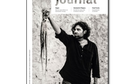 Eurogast startet mit neuem Kundenmagazin