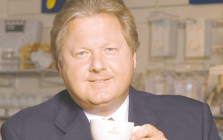 Tchibo/Eduscho sucht Lehrlinge