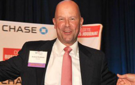 Da liegt was in der Luft