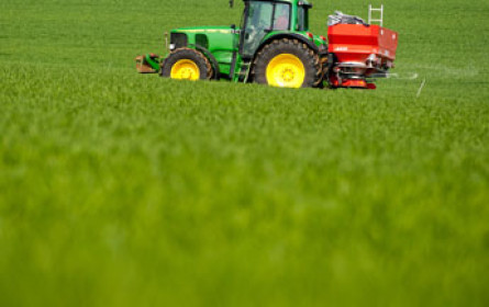 Italien bekämpft "Agro-Mafia"