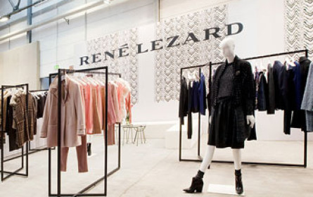 Rene Lezard beantragt Insolvenz