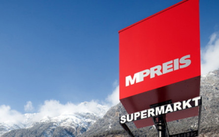 MPreis dreht das Licht ab