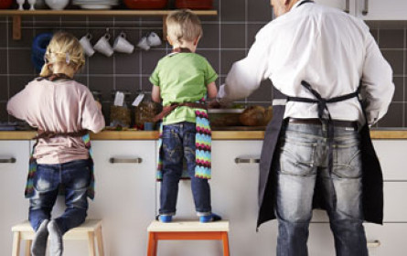 Ikea schafft Gleichstellung