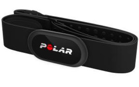 Polar trainiert mit Kompetenz